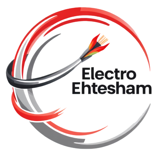 شرکت صنعتی الکتریک خراسان