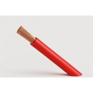 کابل افشان تک رشته 1x16