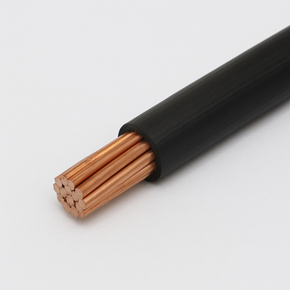 کابل زمینی تک رشته 1x16